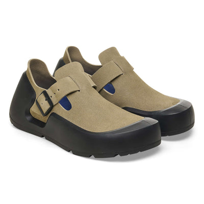 Reykjavik Nubuck Leather