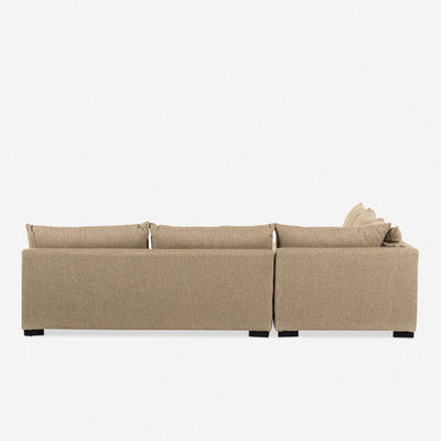 Decima Sectional Sofa