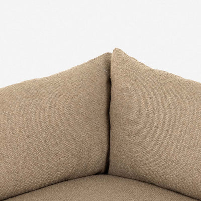 Decima Sectional Sofa