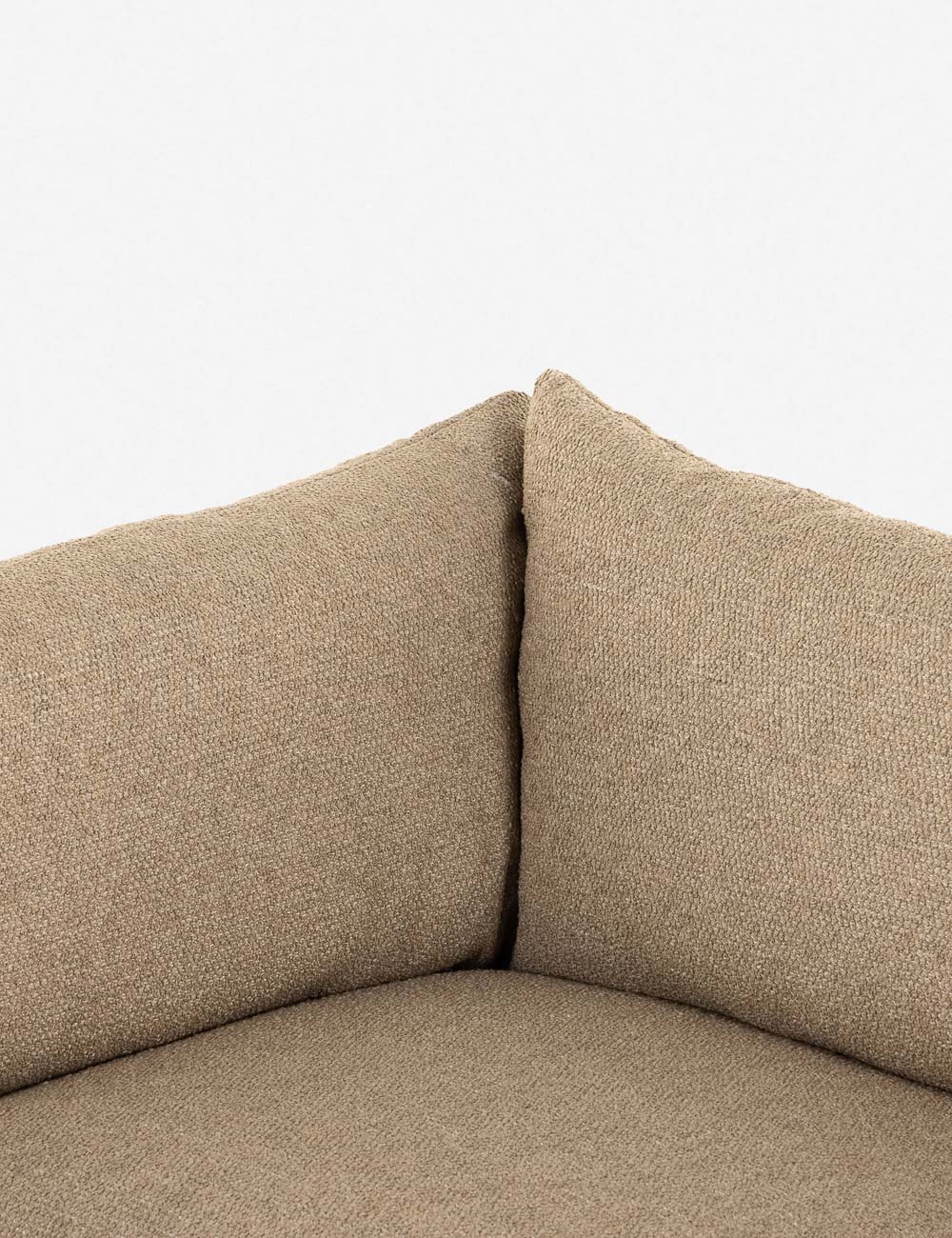 Decima Sectional Sofa