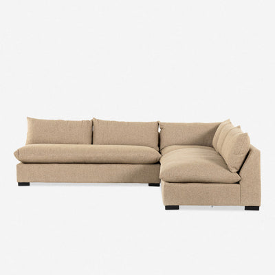 Decima Sectional Sofa