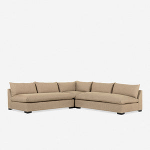 Decima Sectional Sofa