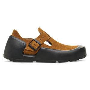 Reykjavik Nubuck Leather