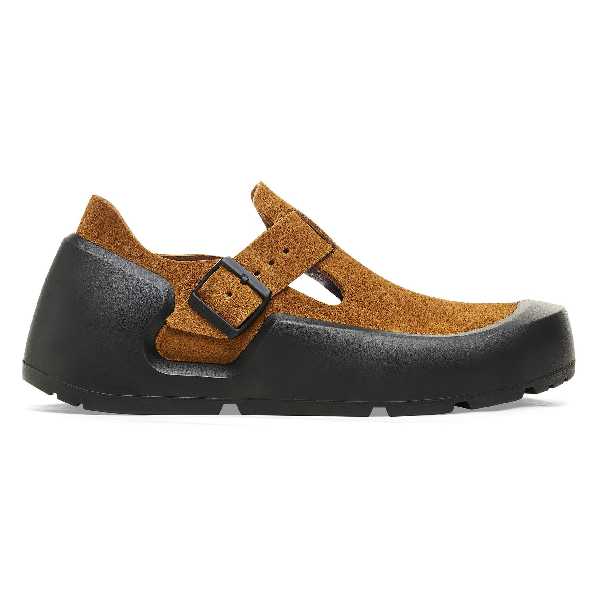 Reykjavik Nubuck Leather