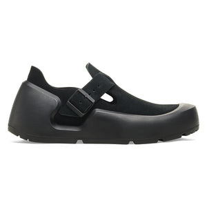 Reykjavik Nubuck Leather