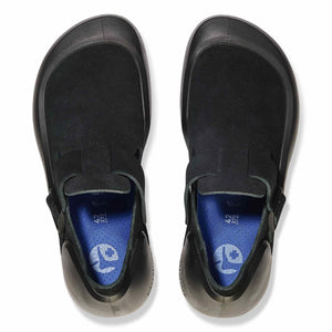 Reykjavik Nubuck Leather