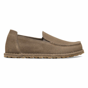 Utti Suede Leather