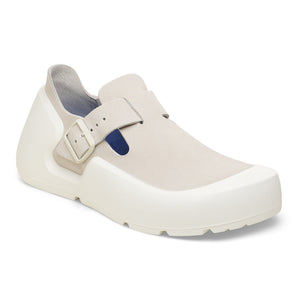 Reykjavik Nubuck Leather