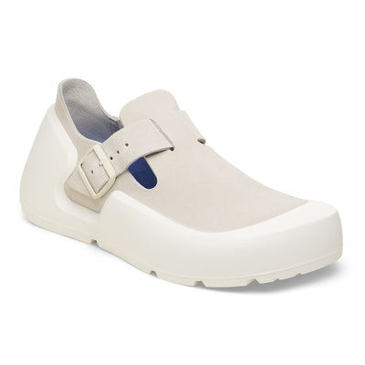 Reykjavik Nubuck Leather