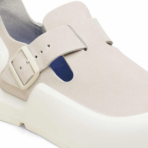 Reykjavik Nubuck Leather