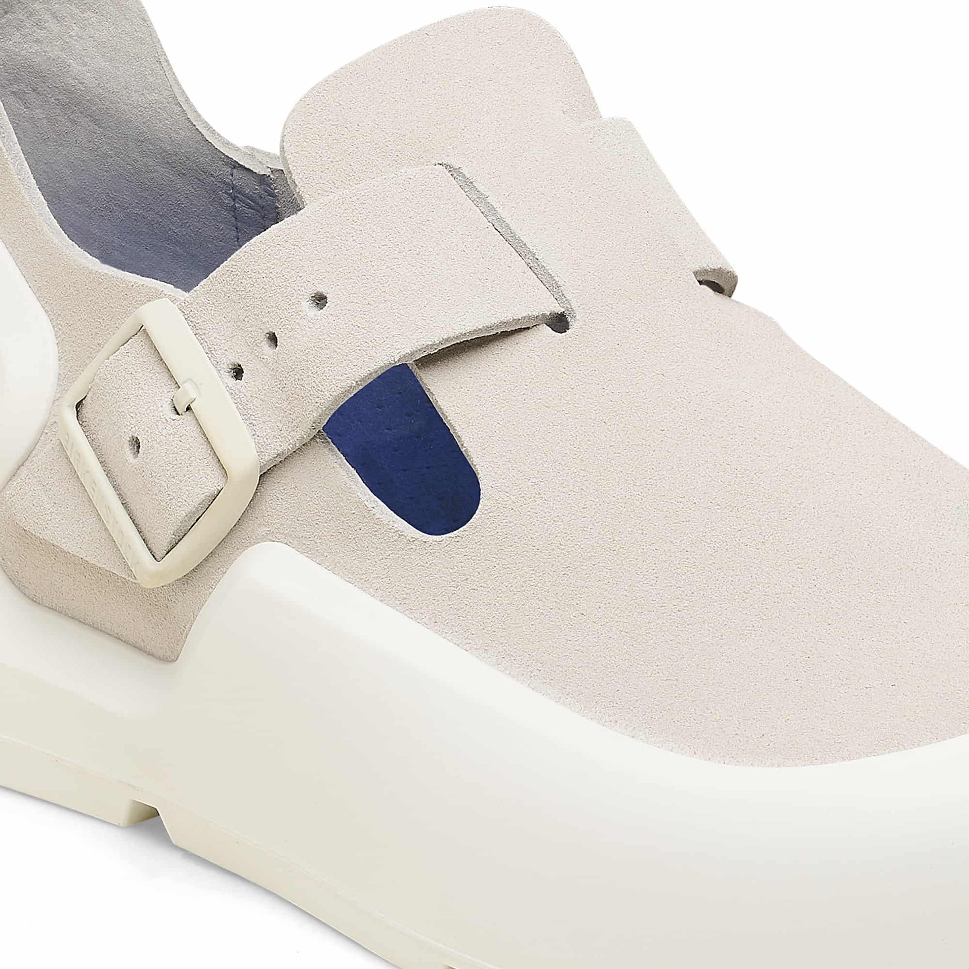 Reykjavik Nubuck Leather