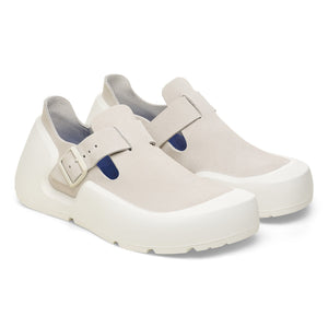 Reykjavik Nubuck Leather