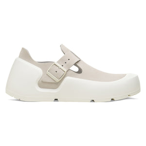 Reykjavik Nubuck Leather