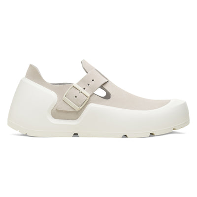 Reykjavik Nubuck Leather