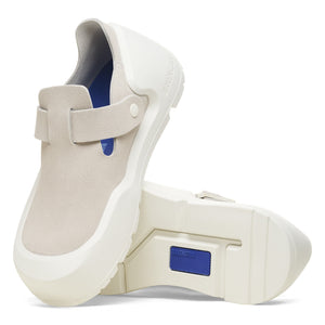 Reykjavik Nubuck Leather
