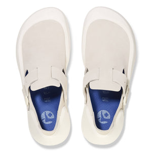 Reykjavik Nubuck Leather