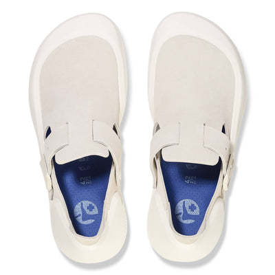 Reykjavik Nubuck Leather