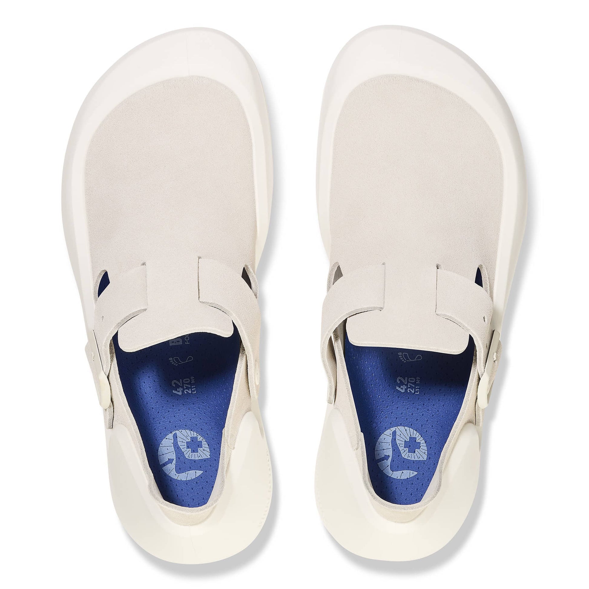 Reykjavik Nubuck Leather
