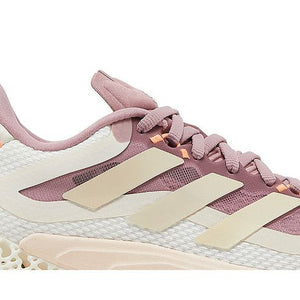 adidas 4DFWD Pulse 2 Magic Mauve Zero Metalic Ecru Tint (Women's)
