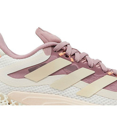 adidas 4DFWD Pulse 2 Magic Mauve Zero Metalic Ecru Tint (Women's)