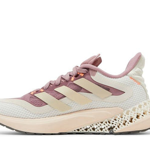 adidas 4DFWD Pulse 2 Magic Mauve Zero Metalic Ecru Tint (Women's)