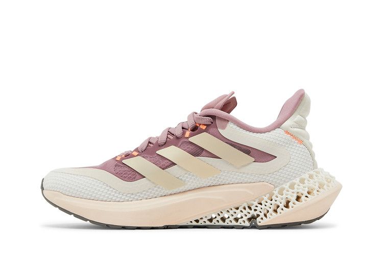 adidas 4DFWD Pulse 2 Magic Mauve Zero Metalic Ecru Tint (Women's)