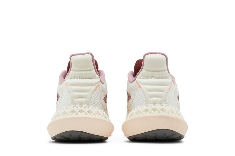 adidas 4DFWD Pulse 2 Magic Mauve Zero Metalic Ecru Tint (Women's)