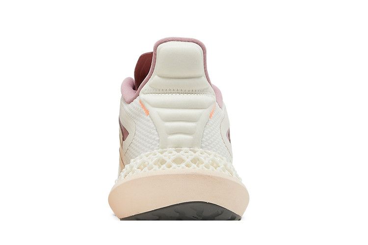 adidas 4DFWD Pulse 2 Magic Mauve Zero Metalic Ecru Tint (Women's)