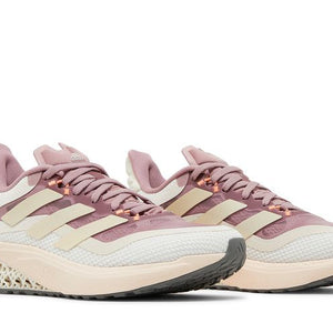 adidas 4DFWD Pulse 2 Magic Mauve Zero Metalic Ecru Tint (Women's)