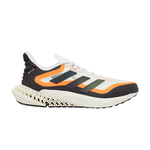adidas 4DFWD Pulse 2 Crystal White Solar Orange