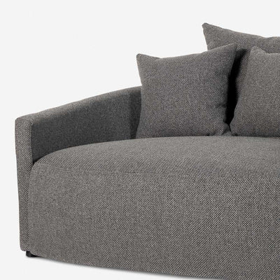 Kaila Media Lounger