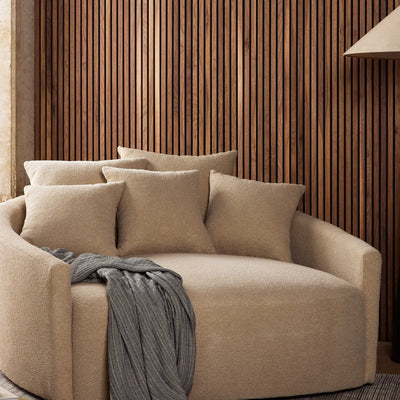 Kaila Media Lounger