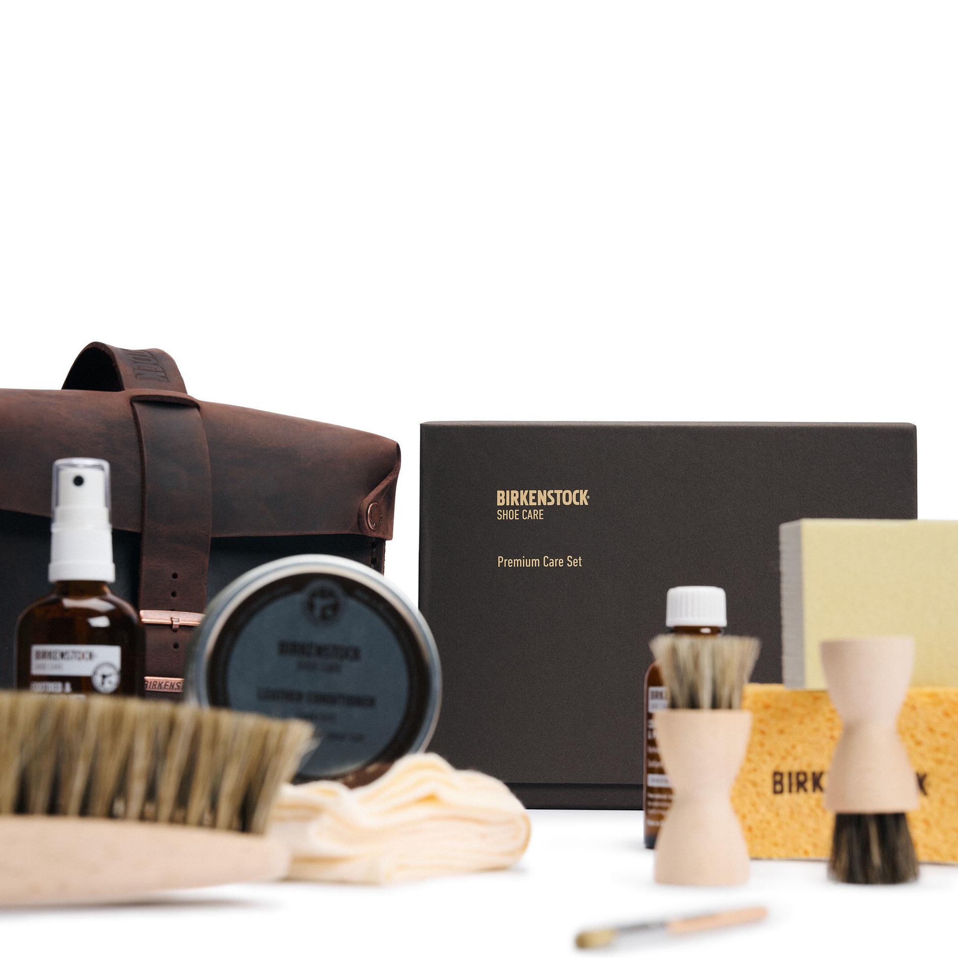 Premium Care Set