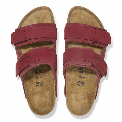 Uji Nubuck Leather/Suede