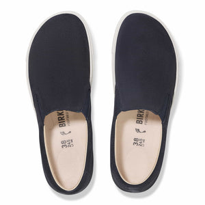 Oswego Suede Leather