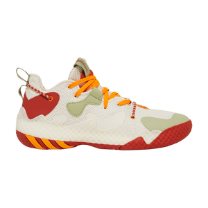 adidas Harden Vol. 6 Magic Lime Altered Amber