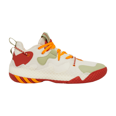 adidas Harden Vol. 6 Magic Lime Altered Amber