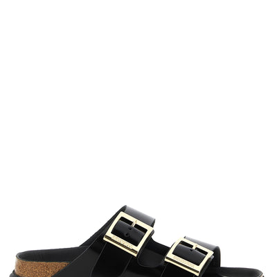 Birkenstock Arizona Droplet Buckle Sandals