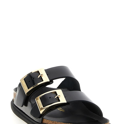 Birkenstock Arizona Droplet Buckle Sandals