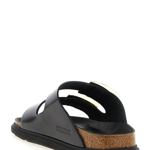 Birkenstock Arizona Droplet Buckle Sandals