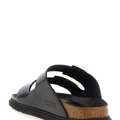 Birkenstock Arizona Droplet Buckle Sandals