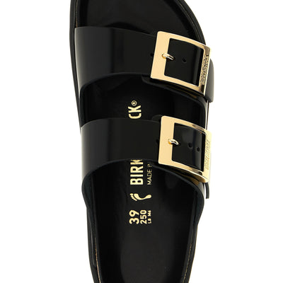 Birkenstock Arizona Droplet Buckle Sandals
