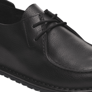 Utti Lace Natural Leather