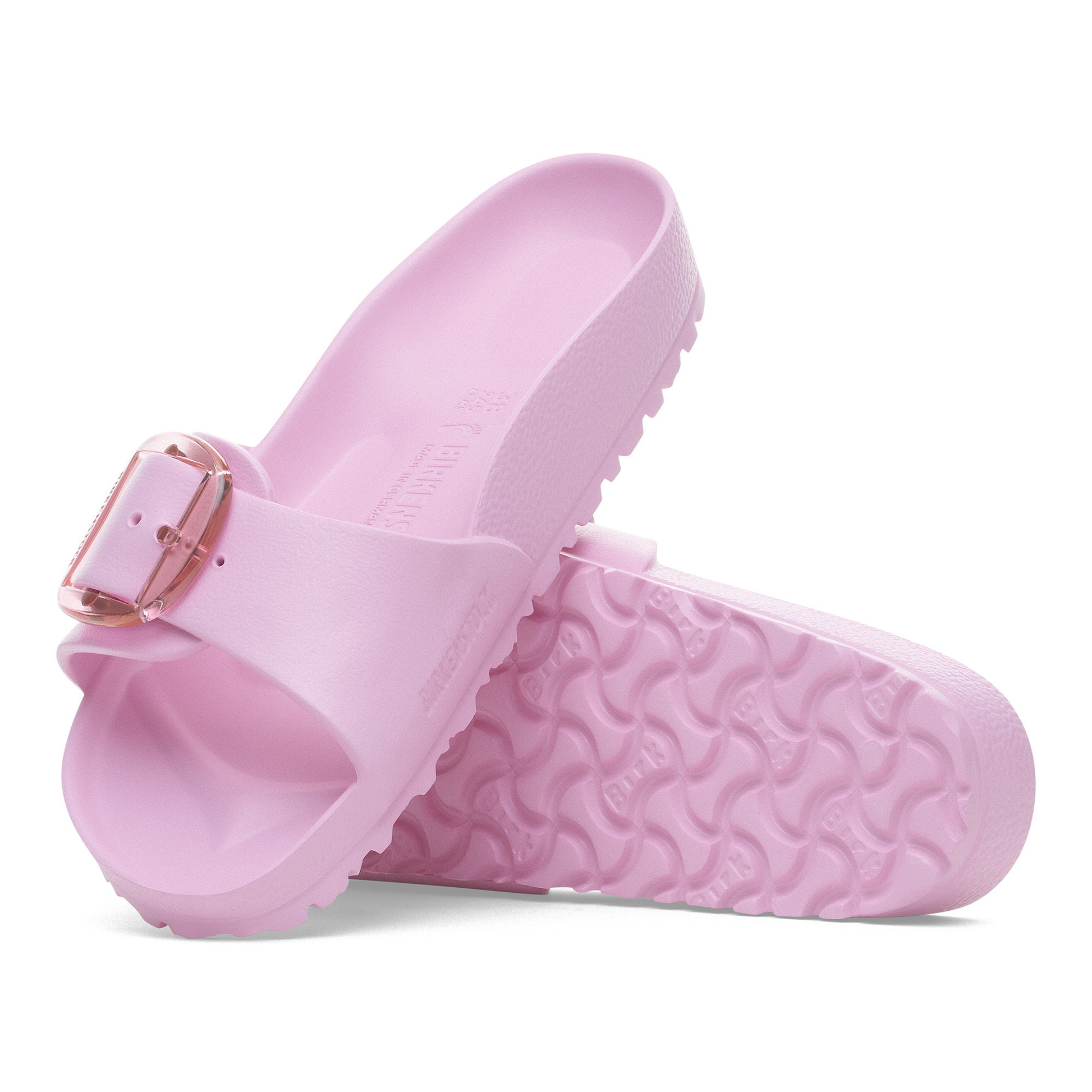 Madrid Big Buckle EVA