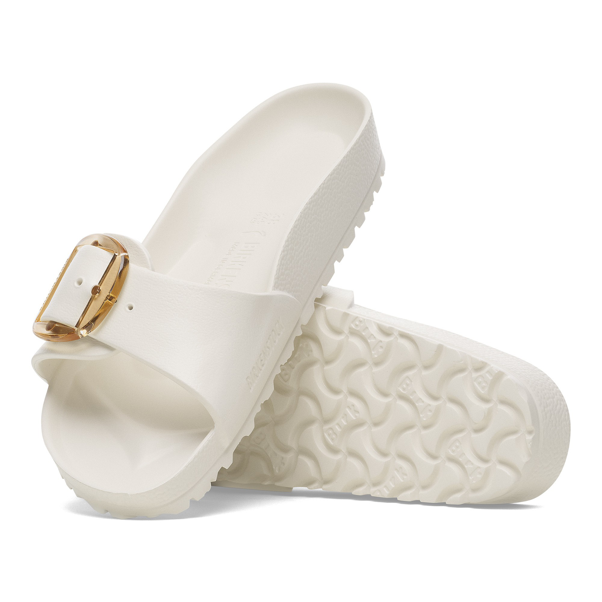 Madrid Big Buckle EVA