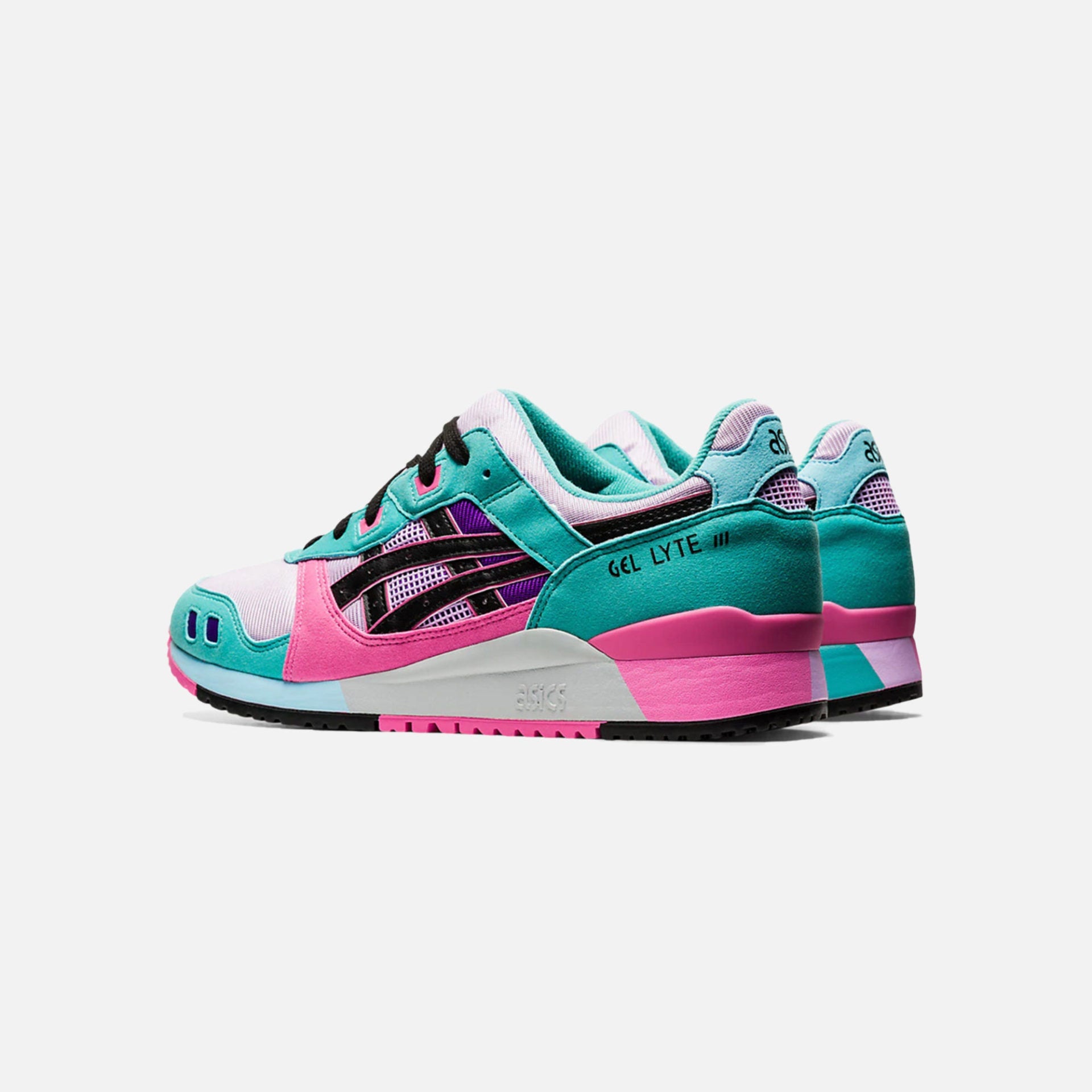 Asics | GEL-LYTE III DRAGON FRUIT