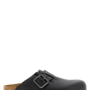 Birkenstock Boston Wire Buckle Sabots