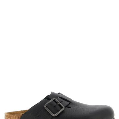Birkenstock Boston Wire Buckle Sabots