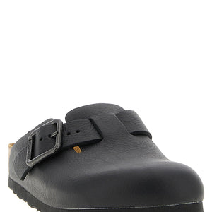 Birkenstock Boston Wire Buckle Sabots