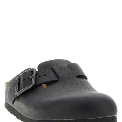 Birkenstock Boston Wire Buckle Sabots